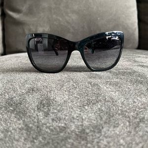 Chanel Sunglasses Limited Edition Bijou 5268 c.501/s6